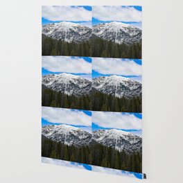 Rocky Mountains Wallpaper