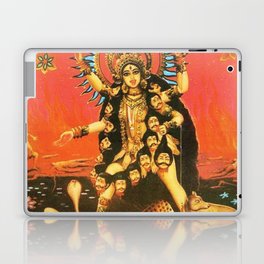Hindu - Kali 5 Laptop Skin