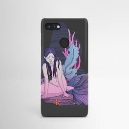 Mermaid Android Case