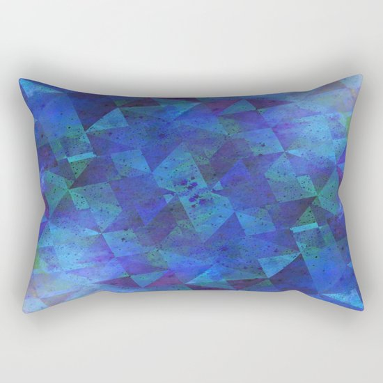 RANDOMNESS Rectangular Pillow