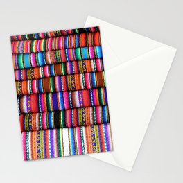 Sol Fabric Stationery Cards