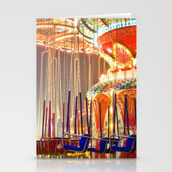 Closing Time Stationery Cards