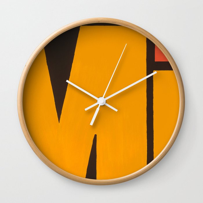 EPMD Strictly Business Wall Clock