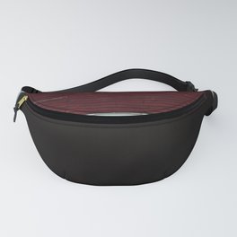 Flatbread 5 Fanny Pack