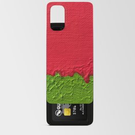 Watermelon Android Card Case