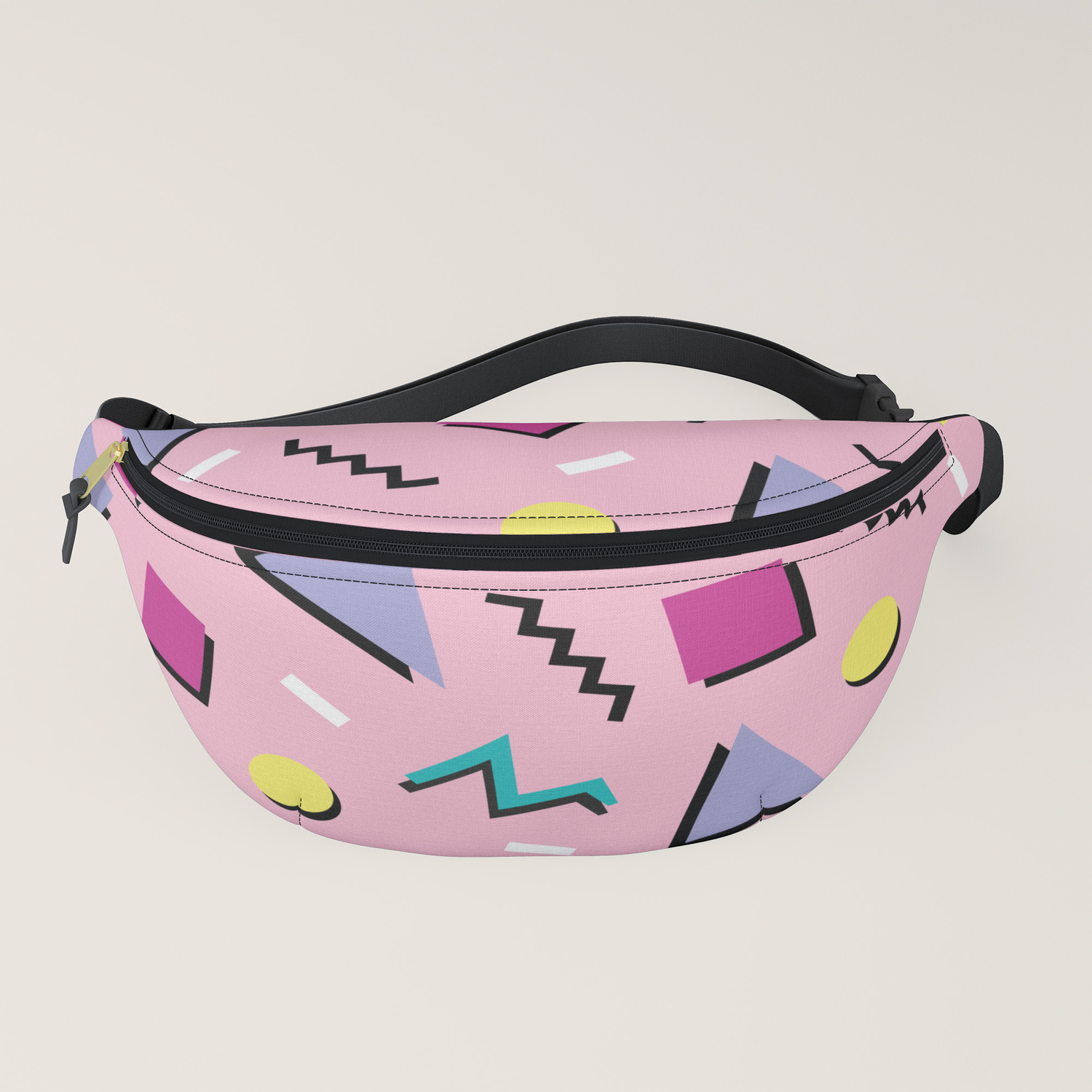 retro fanny packs