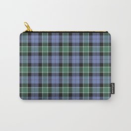 Graham of Menteith Ancient Tartan Carry-All Pouch