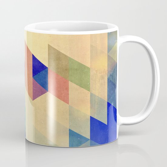 dyrzy Mug