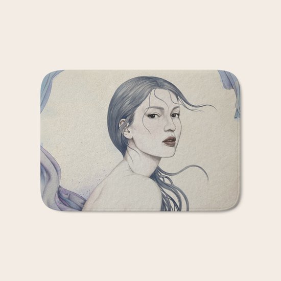 209 Bath Mat