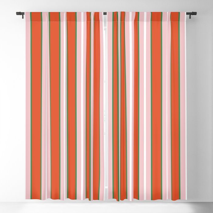 Blackout Curtain
