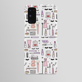 Makeup Love Android Case