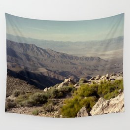 Death Valley Wall Tapestry