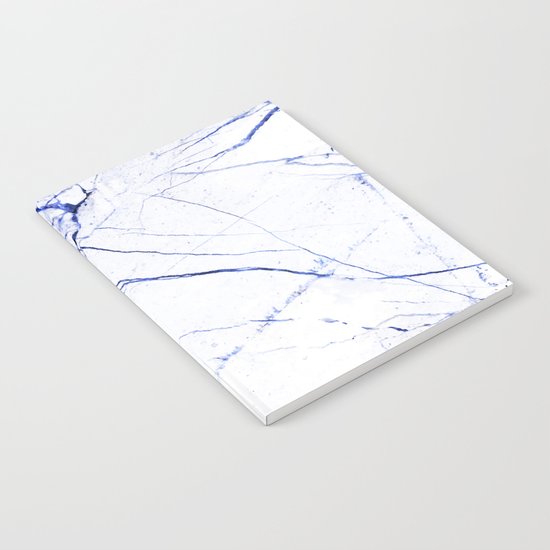 Marble Art V23 Notebook
