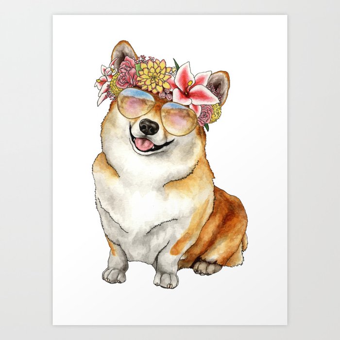 Crown corgis hotsell
