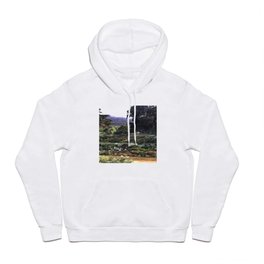 Sri Lankan Garden Hoody