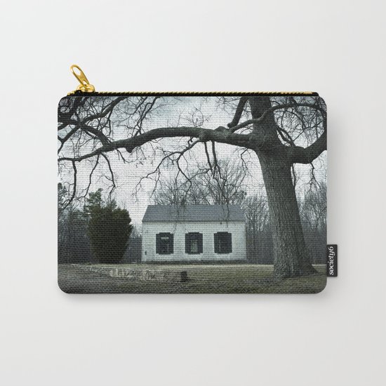 Isolation Carry-All Pouch
