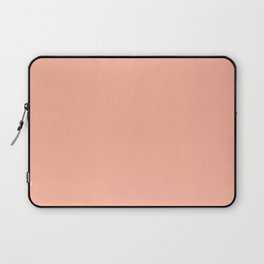 Pink Melon Laptop Sleeve