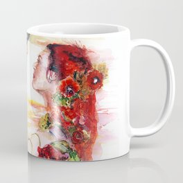 Eternal Sunshine of The Spotless Mind Coffee Mug