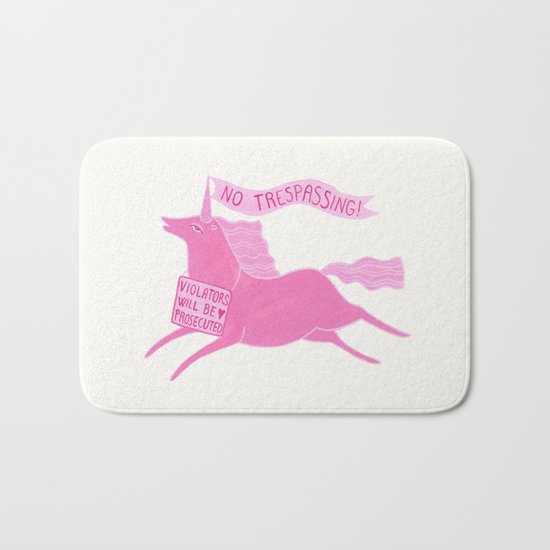 Freedom Bath Mat