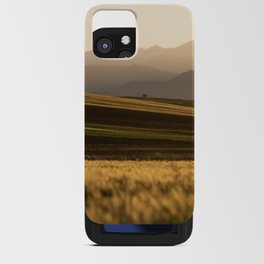 The Four Layers iPhone Card Case