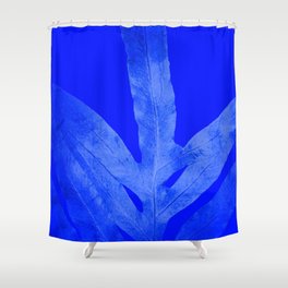 Royal Blue Shower Curtains For Any Bathroom Decor Society6