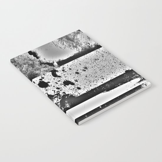 Night + Day Notebook