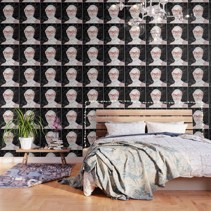 Studio Ghibli Miyazaki Wallpaper By Pigeonpixel Society6