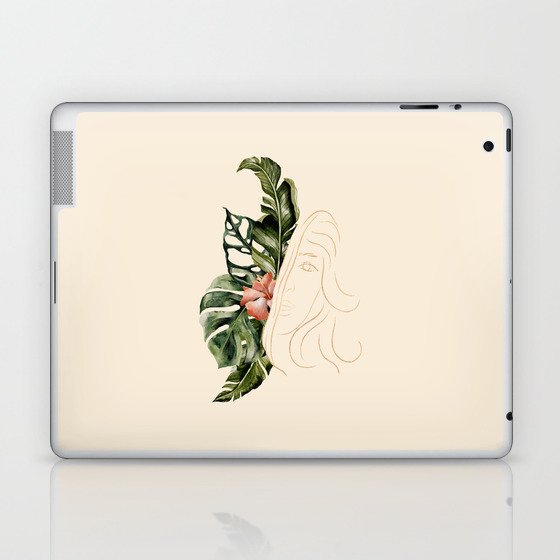 Wild Soul - 2 Laptop & iPad Skin