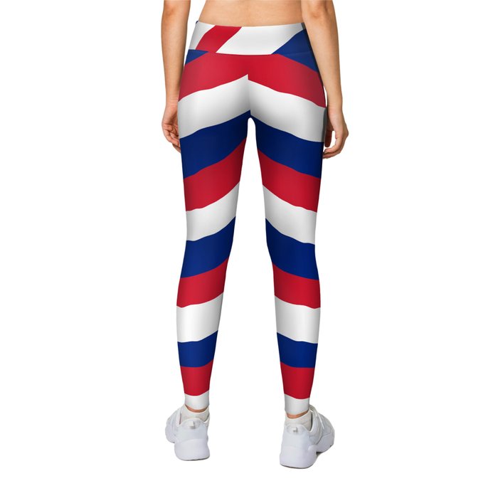 British Leggings