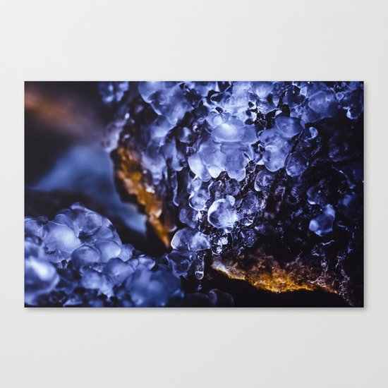 Optimus Prime Canvas Print