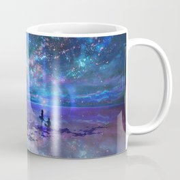 Ocean, Stars, Sky, and You Coffee Mug
