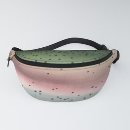 Rainbow Trout Fanny Pack