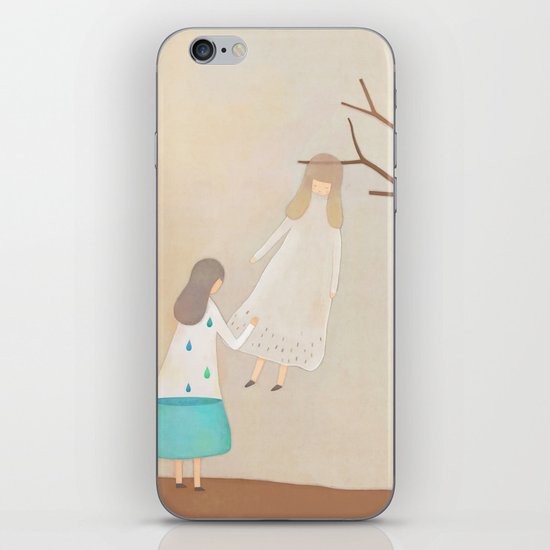 0 = Me iPhone & iPod Skin