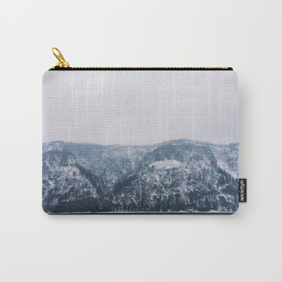 Winter is coming Carry-All Pouch