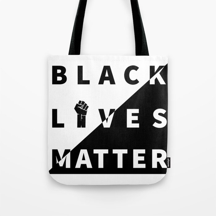 Black hotsell bags matter