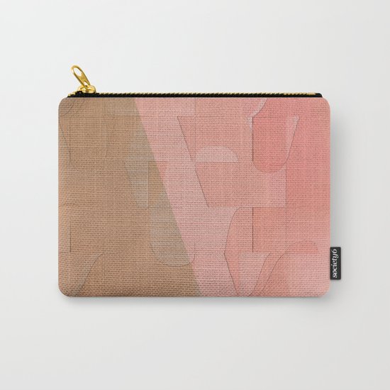 Pattern 2017 003 Carry-All Pouch
