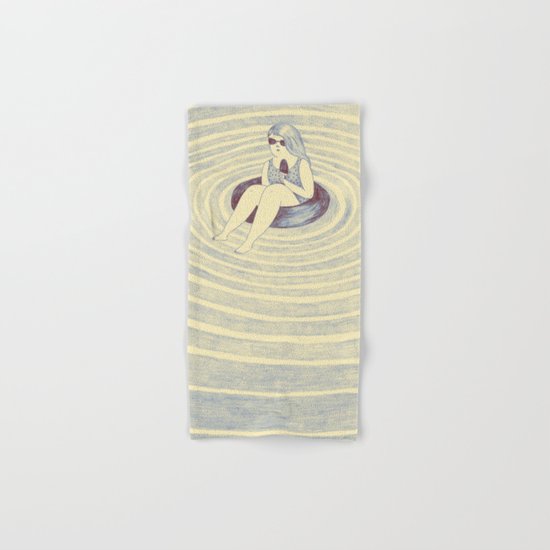 Holidays Hand & Bath Towel