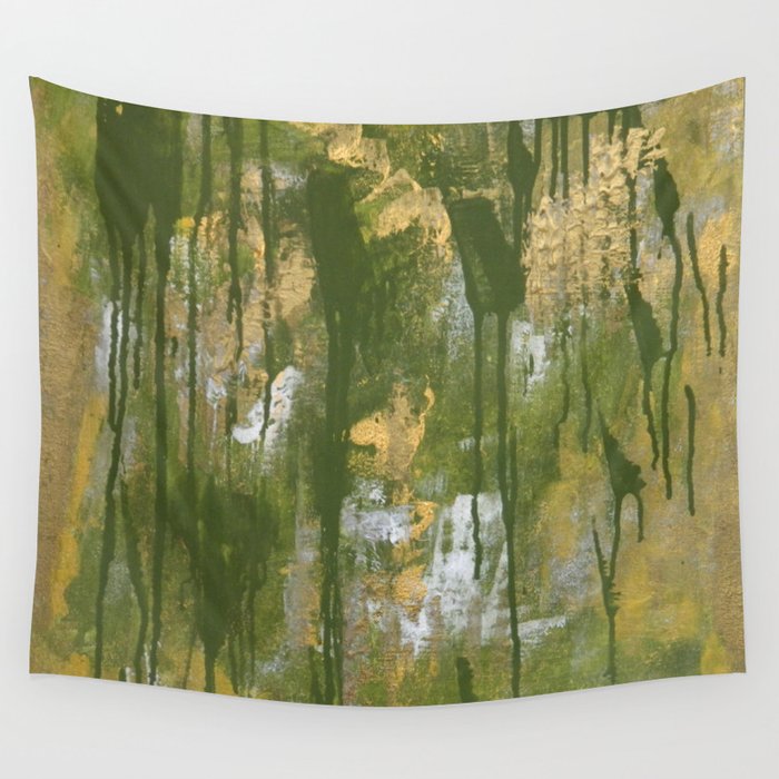 Grunge wall deals tapestry