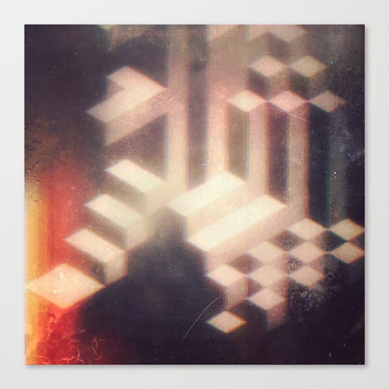 isystyps Canvas Print