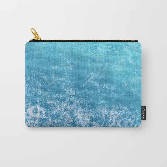 Sea Carry-All Pouch