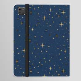 Starry Night iPad Folio Case