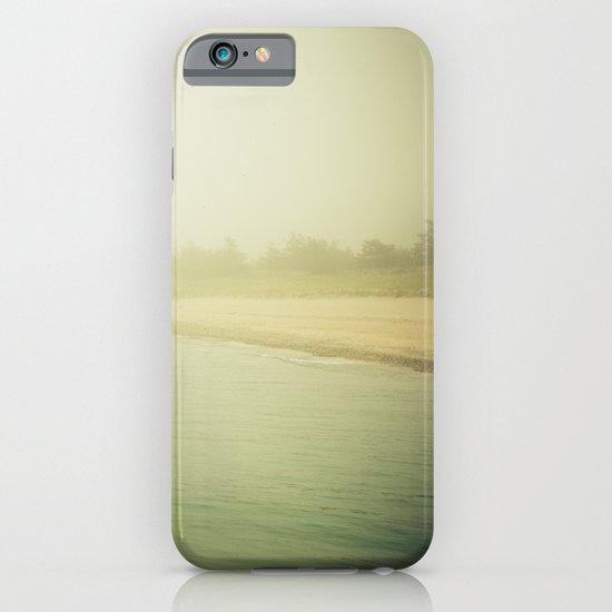Dreams of Distant Lands iPhone & iPod Case