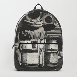 Family Outing Backpack
