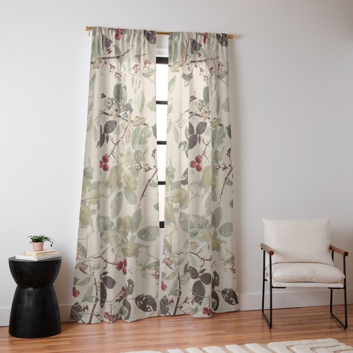 Window Curtain