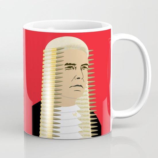 The Constitutional Right To Bear Arms Has Outlived Its Usefulness Coffee Mug