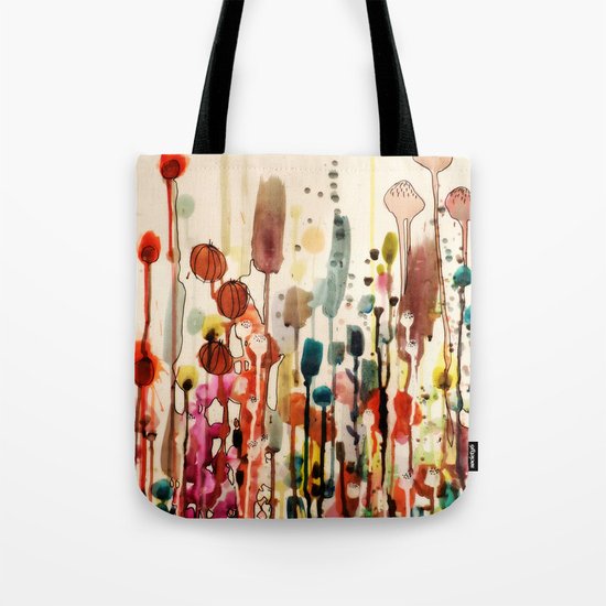 ouvrir une fenetre Tote Bag