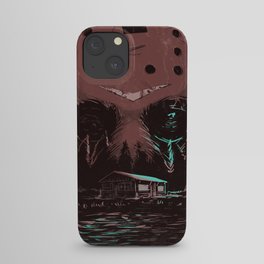 Friday iPhone Case