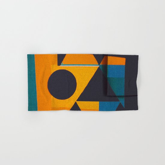 Condor Hand & Bath Towel