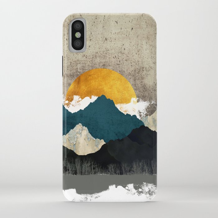 thaw iphone case