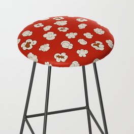 Popcorn retro 6 Bar Stool